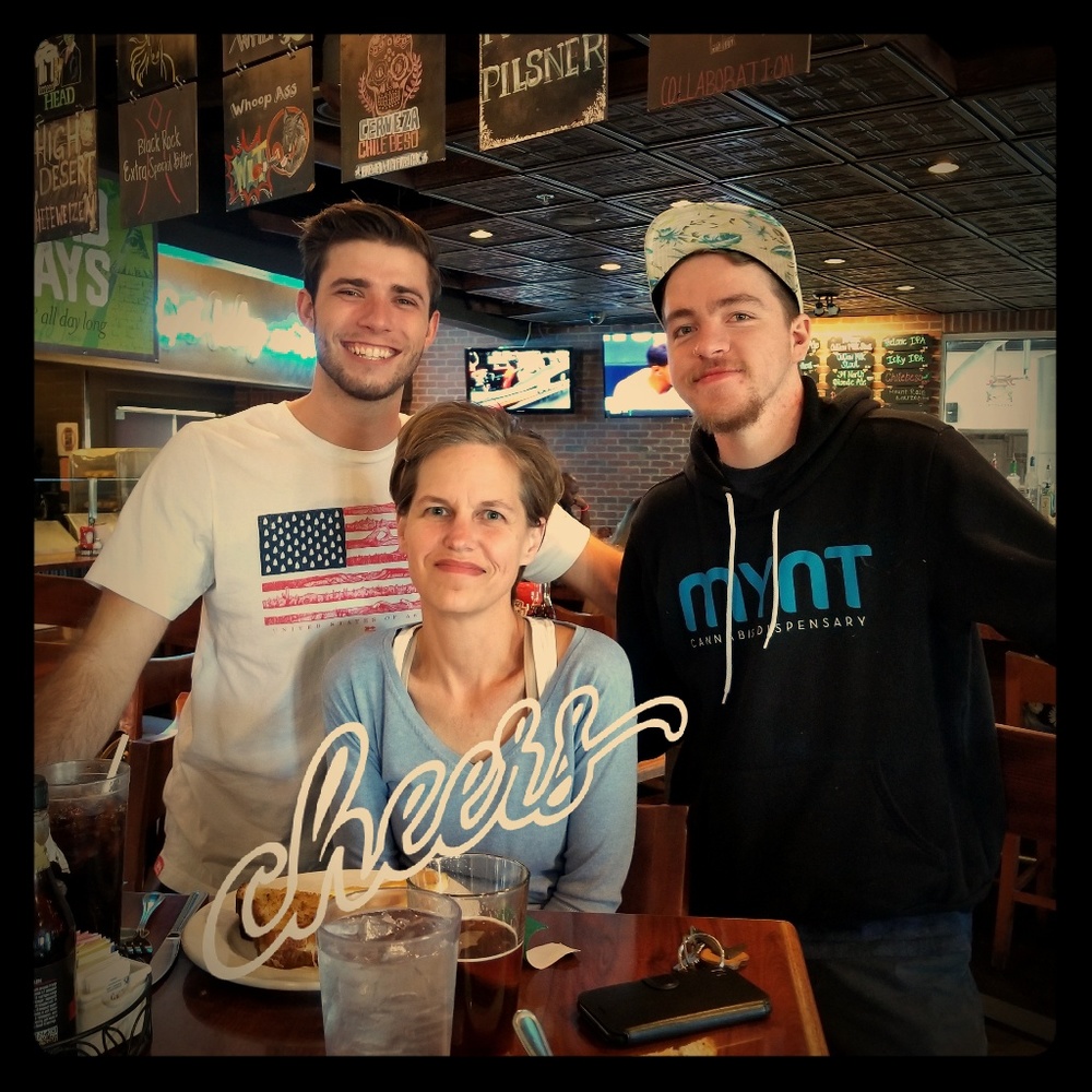 Meet your Posher, Shelley